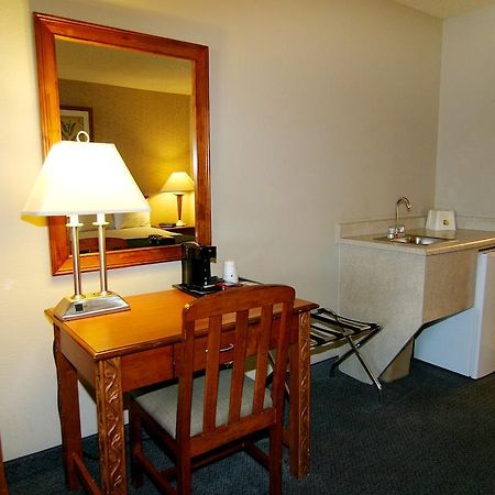 Americas Best Value Inn Downtown Las Vegas Bilik gambar