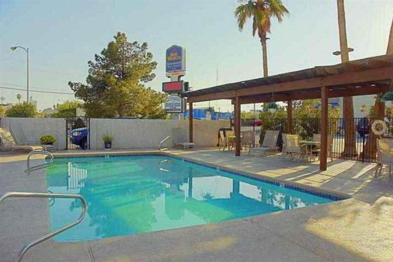 Americas Best Value Inn Downtown Las Vegas Kemudahan gambar
