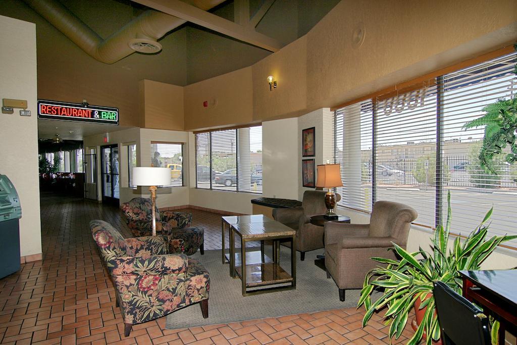 Americas Best Value Inn Downtown Las Vegas Luaran gambar