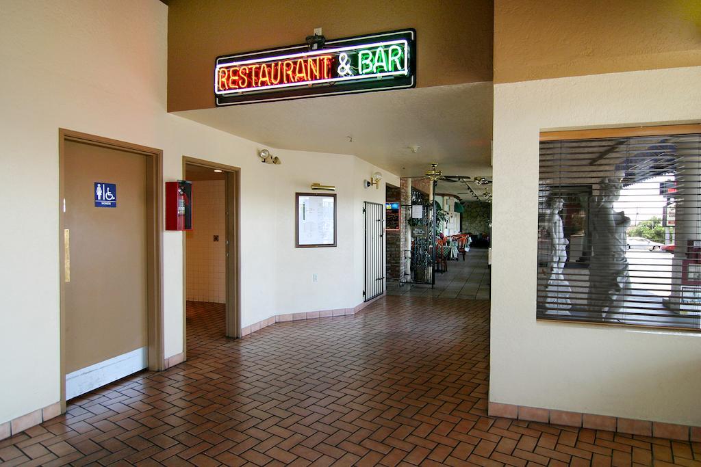 Americas Best Value Inn Downtown Las Vegas Luaran gambar