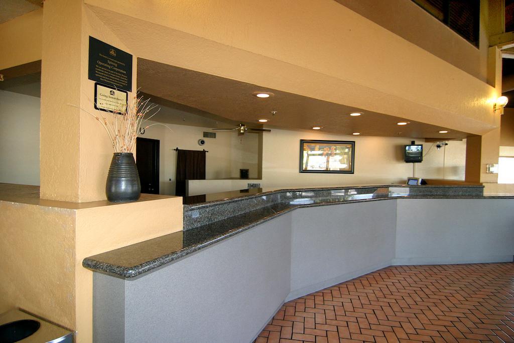 Americas Best Value Inn Downtown Las Vegas Luaran gambar