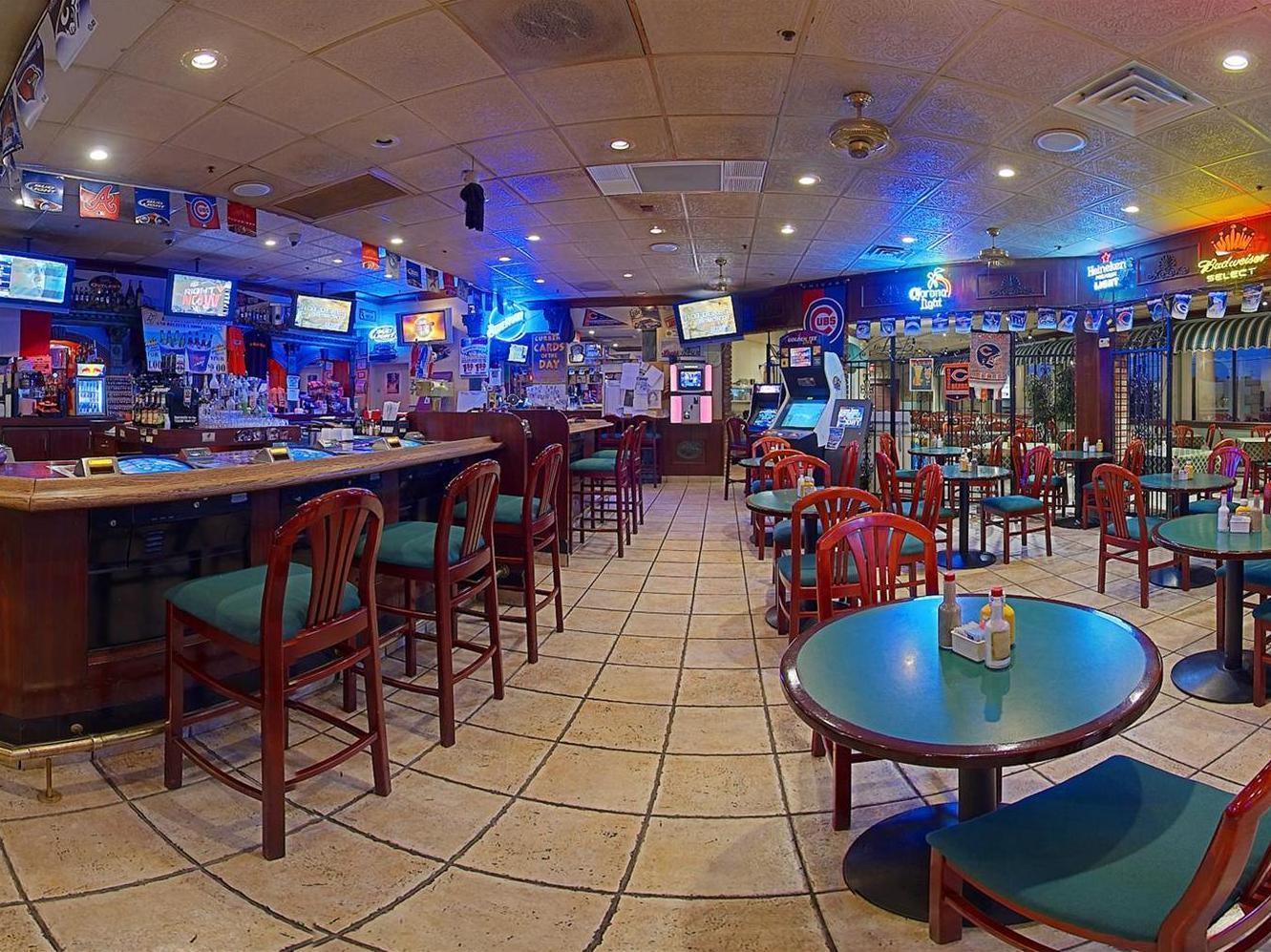 Americas Best Value Inn Downtown Las Vegas Luaran gambar