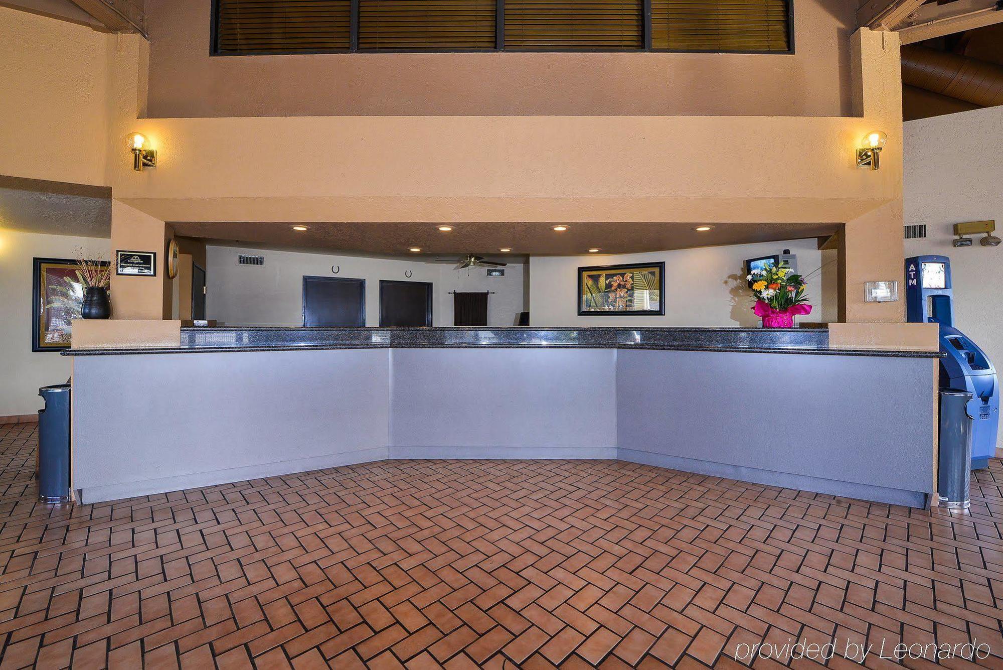 Americas Best Value Inn Downtown Las Vegas Luaran gambar