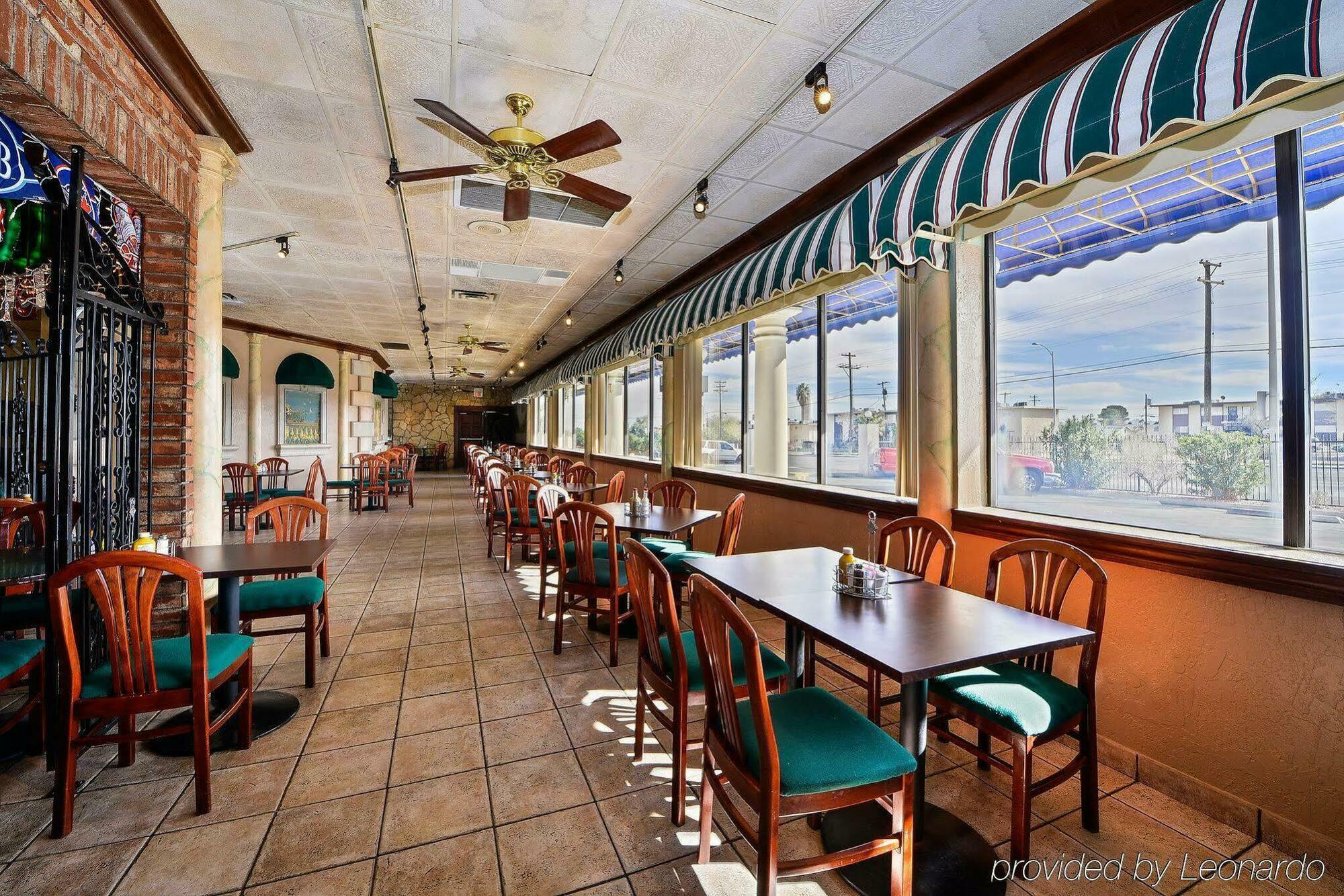 Americas Best Value Inn Downtown Las Vegas Luaran gambar